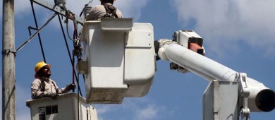 Pérdidas de CFE se incrementan casi siete veces en el tercer trimestre