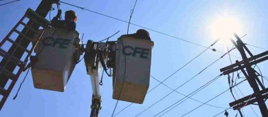 INAI ordena a CFE dar toda la información sobre apagones