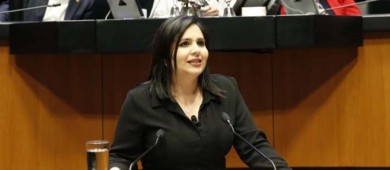 PAN obtiene mediante amparo nueva suspensión de la reforma judicial