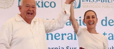 "Vivienda digna y asequible para Los Cabos"; arranca en CSL proyecto nacional de Claudia Sheinbaum