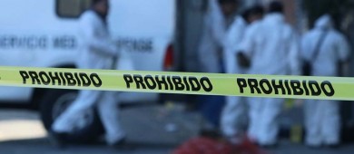 Sheinbaum descarta que la violencia afecte a la economía mexicana