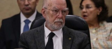 Ministro propone invalidar elección de jueces y magistrados por voto directo