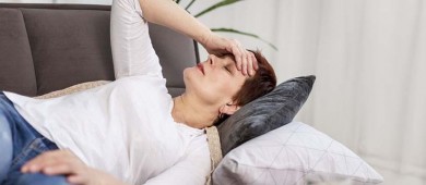 Dolor crónico afecta más a las mujeres que a los hombres: Inegi