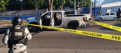 Se han presentado 252 denuncias por privaciones de la libertad en Sinaloa