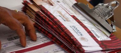 Comisiones del senado aprueban reforma constitucional para garantizar programas sociales