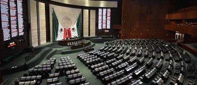Aprueban diputados a miembros del Comité de Evaluación para elección judicial
