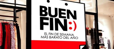 El Buen Fin 2024: comercios prevén que derrama económica crezca 10%