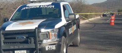 Disminuye en México incidencia de delitos de alto impacto entre 2019 y 2024