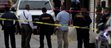 El 94% de los delitos investigados en México quedan impunes