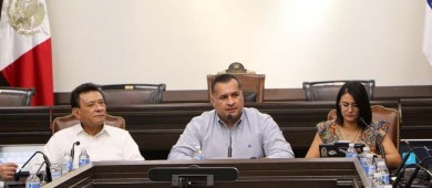 Se reúnen los tres órdenes de gobierno para dar seguimiento al programa de vivienda en BCS