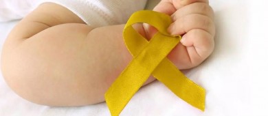 Con atención temprana, 9 de cada 10 menores diagnosticados con cáncer pueden curarse