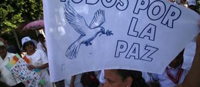 Iglesia católica mexicana insiste en su llamado urgente a construir una paz “sólida y duradera”