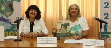 Invita UABCS a su Feria Educativa para presentar su oferta académica y servicios