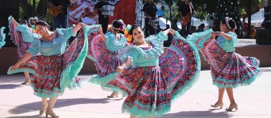 Todo listo para la tercera edición del MaQueCho y Festival del Arte en San Antonio