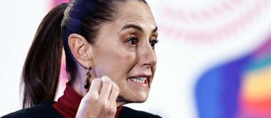 'No puede salir tan cara': Sheinbaum reprueba presupuesto para elección judicial en 2025