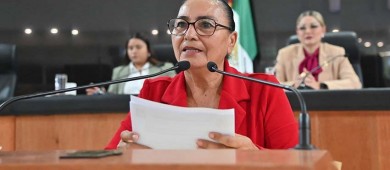 Exhorta el Congreso local a la SSA a reforzar campañas preventivas contra el dengue