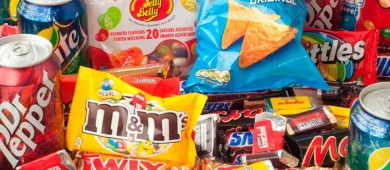 En México, el consumo de alimentos ultraprocesados se incrementó un 33.8%