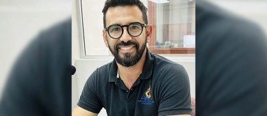 La Paz será sede de la quinta copa GYMFIT de gimnasia