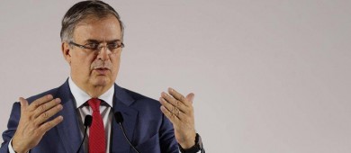 México confía en que renegociación del T-MEC será más viable con Trump