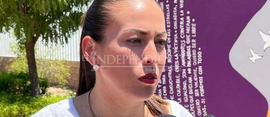 Casi lista la obra de la Puerta Turística en la entrada sur de La Paz