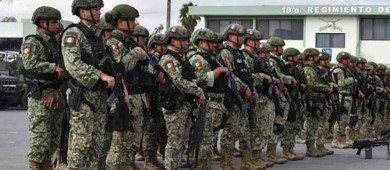 Sedena cambia de acrónimo, ahora será ‘Defensa’