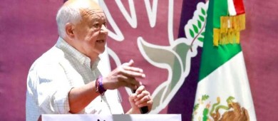 Relanzan “Párale a la violencia”, una cruzada estatal contra las violencias