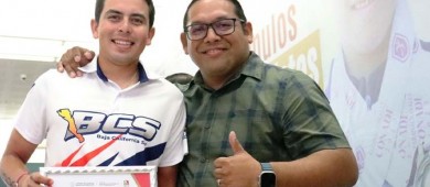 Reconocen a medallistas paceños por resultados en Nacionales CONADE 2023