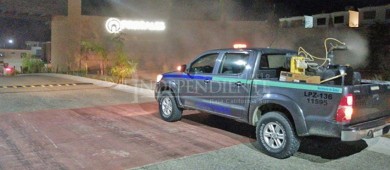 Registra BCS 4 muertes y más de 2000 casos confirmados por dengue en lo que va del año