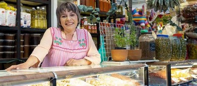 En México 80.6% de las personas sin ingresos son mujeres que aspiran a tener libertad económica