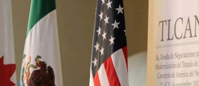 IP ofrece asesoría a México frente a revisión del TMEC con Trump de nuevo en el poder