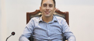 Comisión Edilicia del Agua trabaja en gestiones para mejorar suministro y calidad en el servicio de Los Cabos: Regidor Liceaga