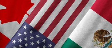 Exportaciones de EU a México han crecido fuertemente gracias al TMEC: industriales