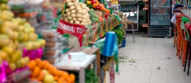 Sheinbaum renueva acuerdo con empresarios para mitigar inflación en 24 productos básicos