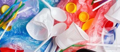 Los 10 peores plásticos para el medio en México, según la organización WWF