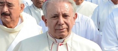 Mons. Ramón Castro Castro asume Presidencia del Episcopado Mexicano