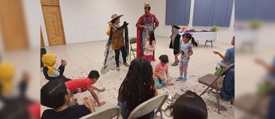 Culmina con éxito la Feria Internacional del Libro Infantil y Juvenil Filij 42