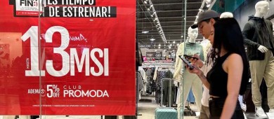 Profeco lanza herramienta para verificar si los productos realmente tienen descuento en el Buen Fin