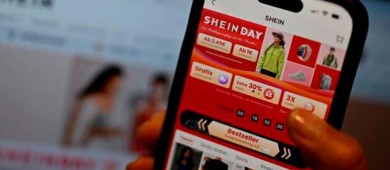 Latinoamérica en alerta ante el auge de tiendas online chinas de bajo costo