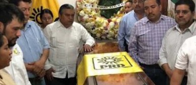 El 2024 podría ser el año con más violencia política en la historia de México