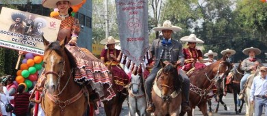 Derrama en puente vacacional por aniversario de la Revolución crecerá 5%, prevé Sectur