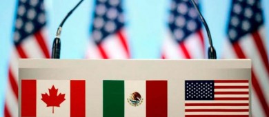 Organizaciones exigen en México endurecer medidas contra el trabajo forzado en el T-MEC