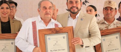 En el Día de la Californidad se enaltece la riqueza histórica de Los Cabos, cultura e identidad