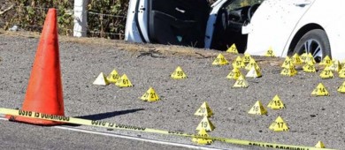 Católicos llaman a construir un México pacífico