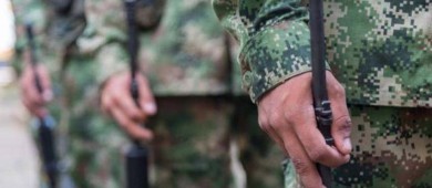 Sedena, otra de las dependencias con recorte presupuestal este 2025