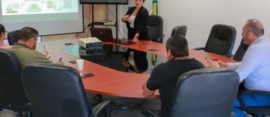 Ayuntamiento de La Paz apuesta por el bienestar alimentario a través de proyectos agroacuícolas