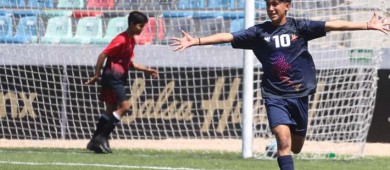 Inicia en La Paz el proceso selectivo para los Nacionales CONADE 2025