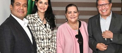 Morena e INE acuerdan reducir presupuesto para elección judicial