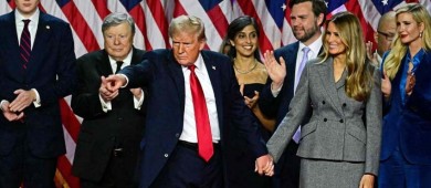 Tras elecciones en EU, líderes de California buscan reforzar lazos con México a través de la Iniciativa California-México