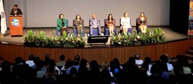 UABCS celebra una edición más del congreso Nacional e Internacional de Derecho