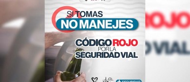 Aplican tres operativos de alcoholimetría este fin de semana en La Paz